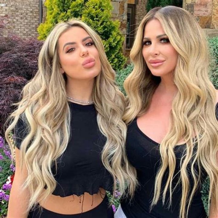 Brielle Biermann Bio, Age, Nationality, Height, Net Worth, Facts