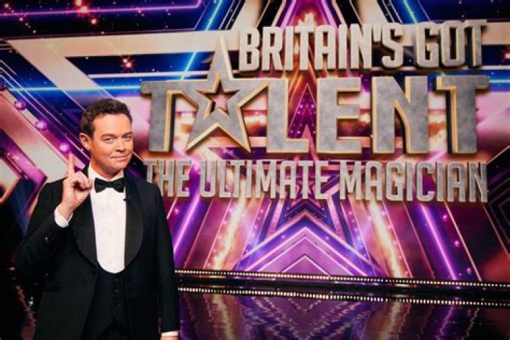 Britain&rsquo;s Got Talent magician Marc Spelmann defends historic deleted