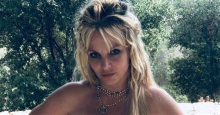 Britney Spears Leaked 'Ooh La La' is an Early Demo! Photo 2874990