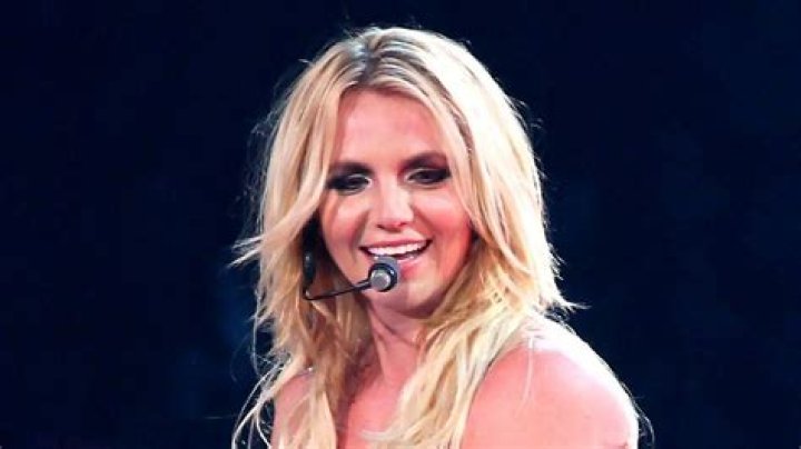 Britney Spears Said Her Conservatorship Was A Huge Setup LEAKED AUDIO
