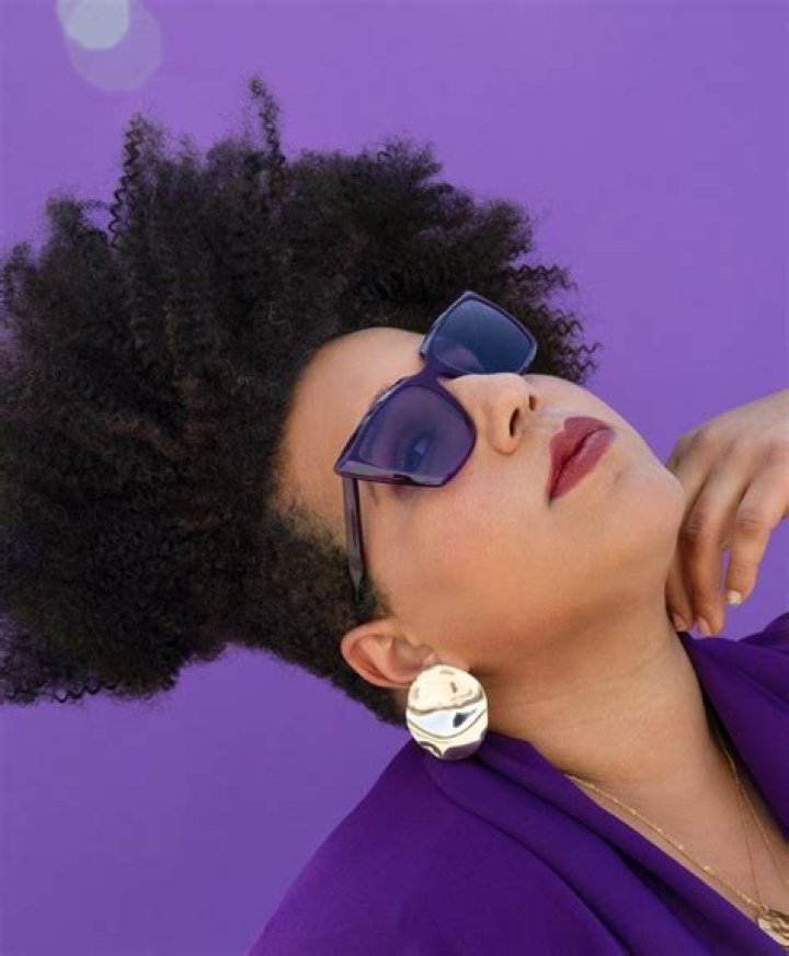 Brittany Howard Gets Her Revenge The New York Times