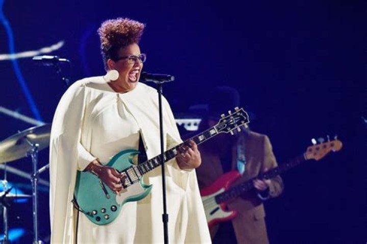 Brittany Howard Height, Weight, Net Worth, Age, Birthday, Wikipedia