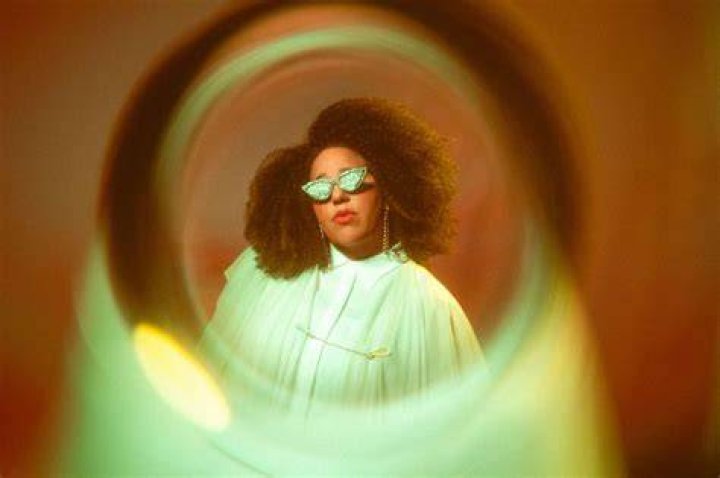 Brittany Howard Releases New Single and Music Video Austin City