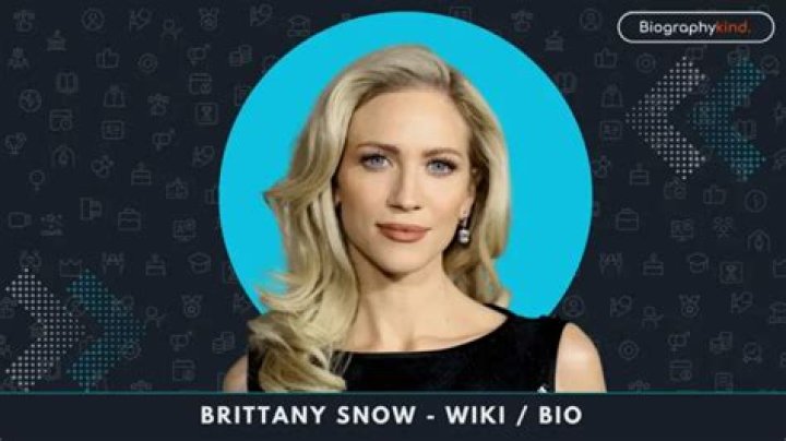 Brittany White Wiki, Bio, Age, Net Worth, and Other Facts Facts Five