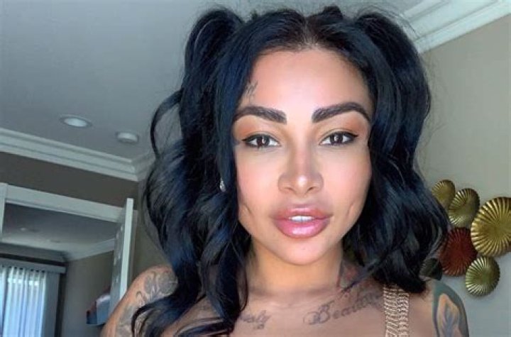 Brittanya Razavi reveals her &ldquo;secret weapon&rdquo; Top Richest People