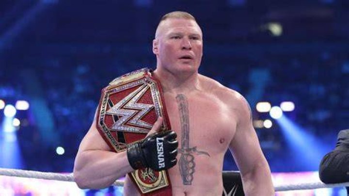 Brock Lesnar Net Worth, Age, Pictures HD Pics Photoshoots