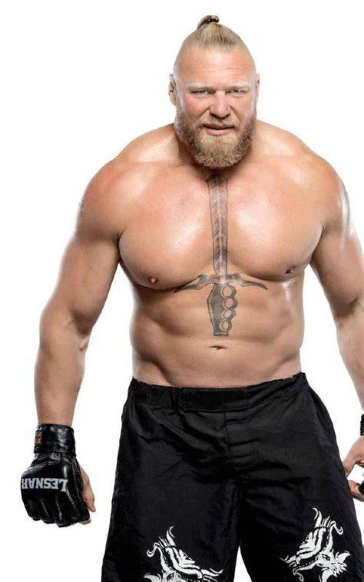 Brock Lesnar's Ethnicity: Uncovering Heritage And Cultural Impact