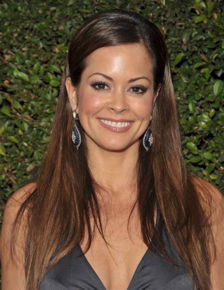 Brooke Burke Brooke burke, Model, Girl