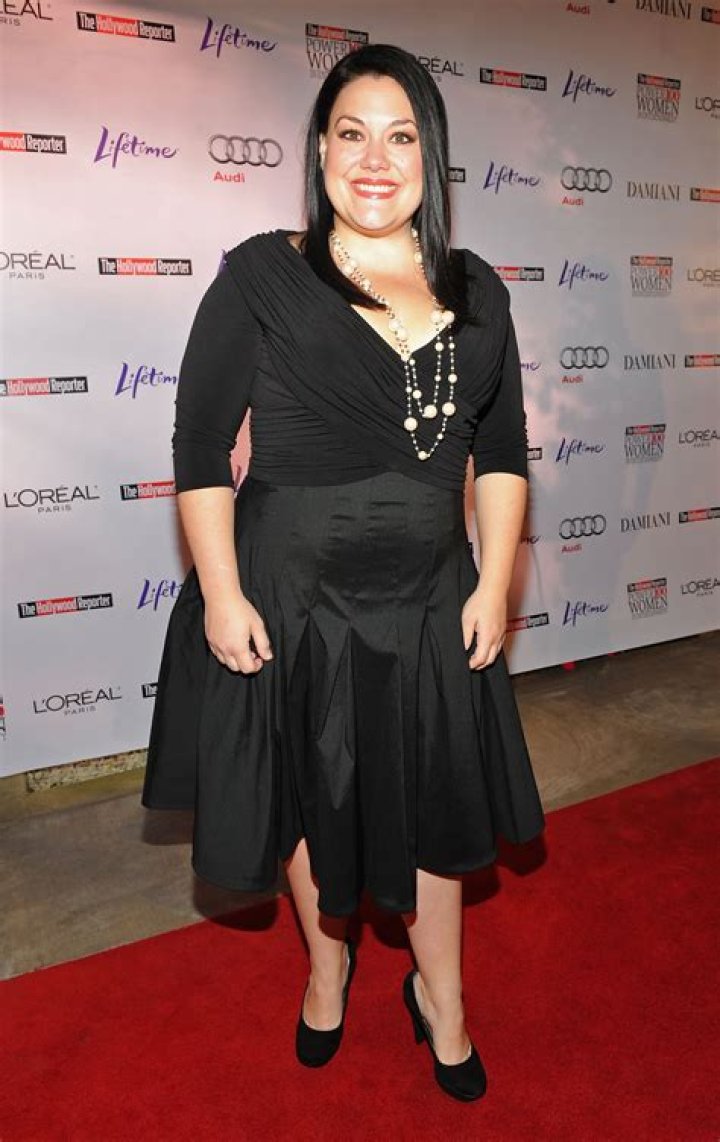 Brooke Elliott Brooke Elliott Photo (32561953) Fanpop