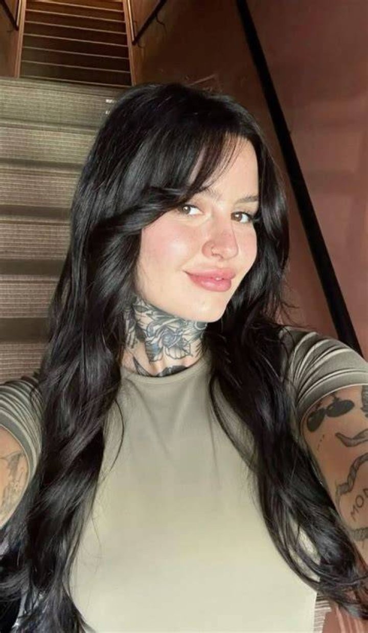 Brooke Markhaa brookemarkhaa OnlyFans nude and photos