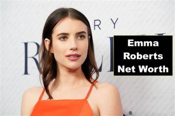 Brooke Roberts Net Worth 2024