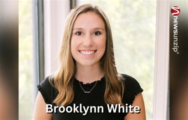 Brooklynn H. White Olivetti, McCray & Withrow, LLC