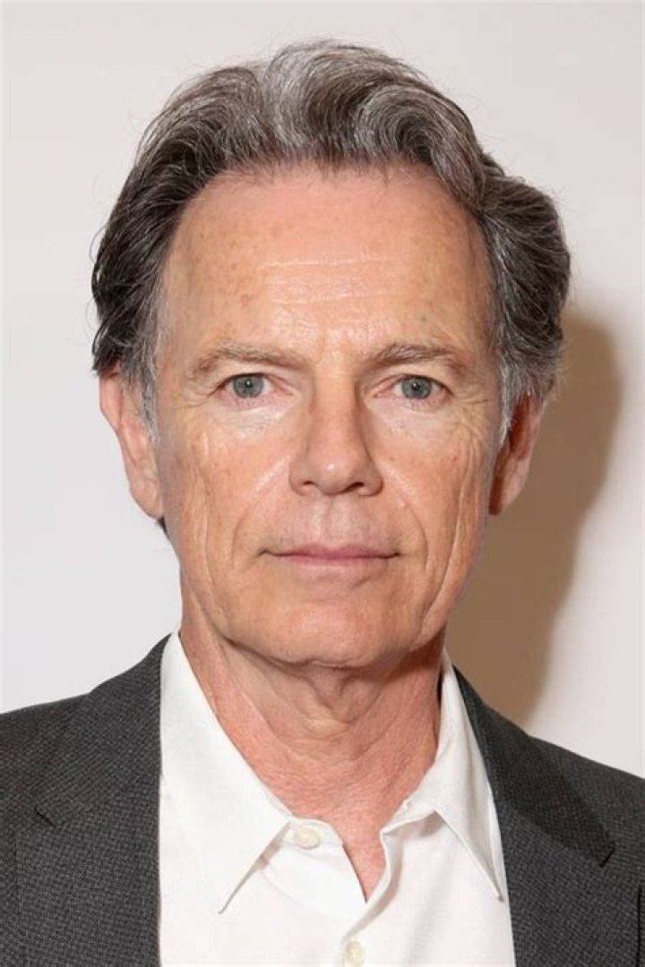 Bruce Greenwood at the celebration for the DVD release of STAR TREK