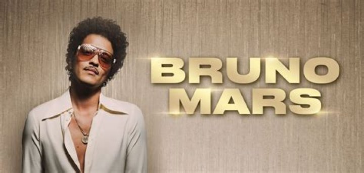 Bruno Mars Had to Live In a Zoo After Parents&rsquo; Divorce He Slept in 1