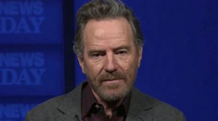 Bryan Cranston discusses his acting career, thoughts on retirement 'It