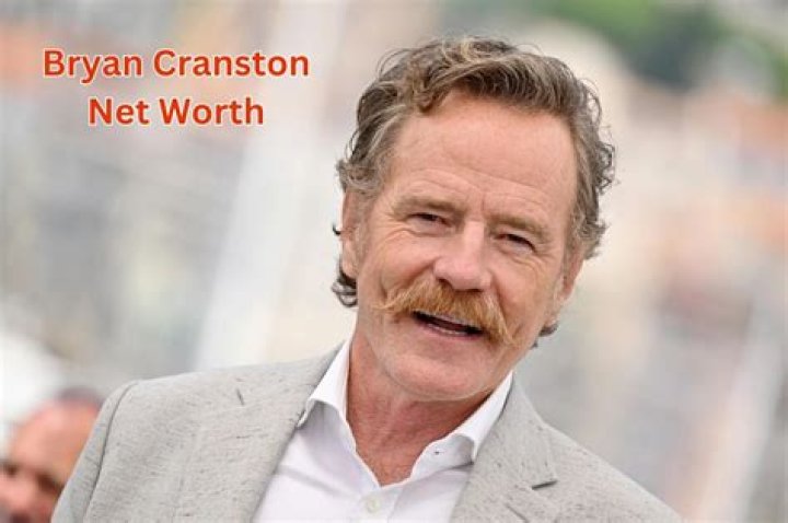 Bryan Cranston Net Worth 20172016, Biography, Wiki UPDATED