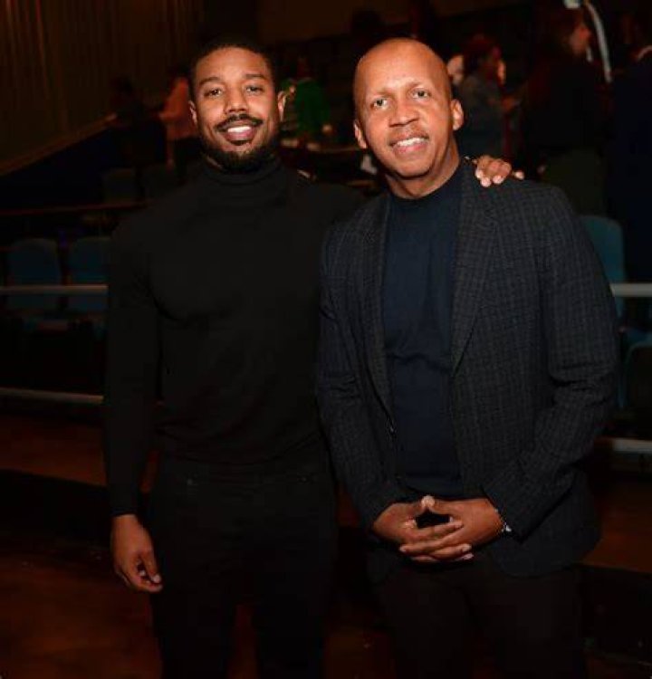Bryan Stevenson Net Worth | Wife