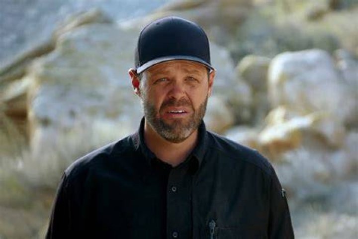 Bryant Arnold aka Dragon Skinwalker Net Worth: Career & Lifestyle ·