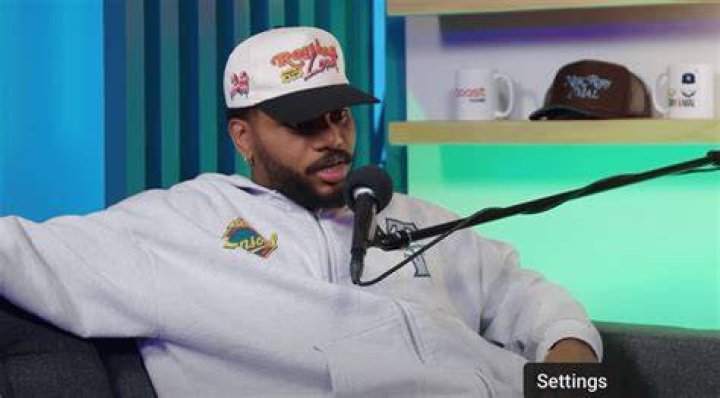 Bryson Tiller Early Life, Hip Hop Career, & Personal Life