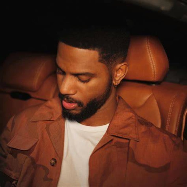 Bryson Tiller on Spotify