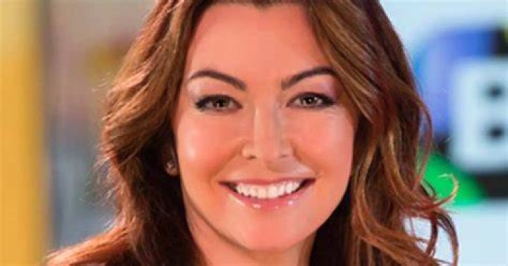 BT Sport host Suzi Perry has given up on quest to have baby after IVF