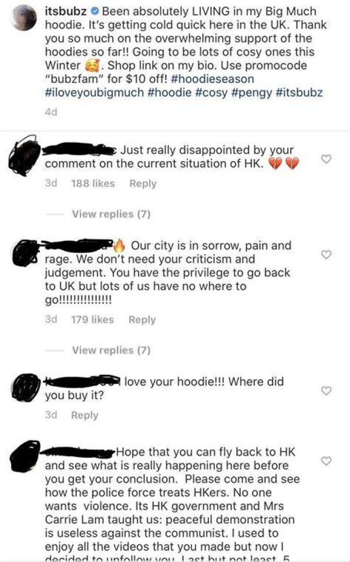 Bubzbeauty Tim Cheating Allegations, True Or False? Divorce
