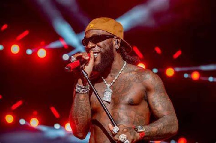 Burna Boy net worth 2021 house, cars, earnings from music Tuko.co.ke