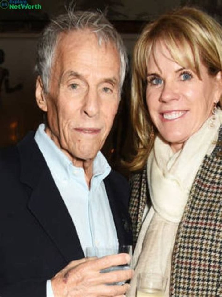 Burt Bacharach ExWives and Wife Marriage History