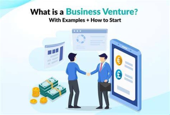 Business Ventures, Xolo-dimitrov