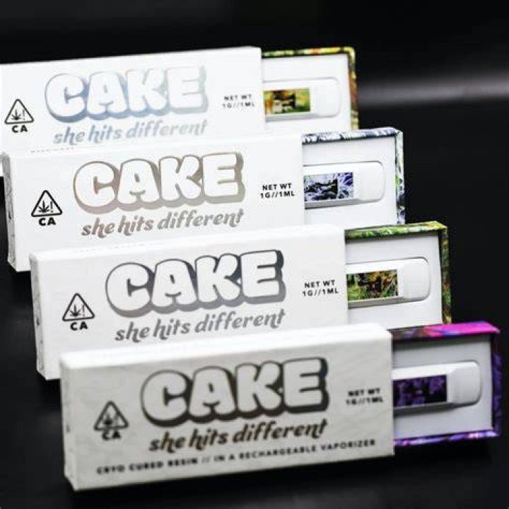 buy cake she hits different,cake disposable carts online,cake five stack