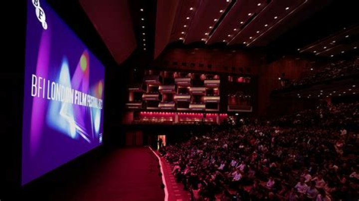 Buy tickets for Culprits BFI London Film Festival 2023