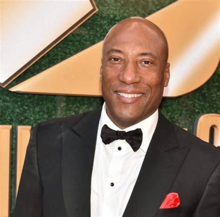 Byron Allen Wiki Biography, Husband, Net Worth, Family, Nationality