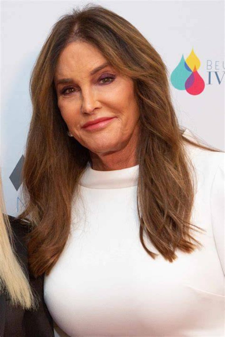 Caitlyn Jenner Reportedly In Talks To Join The Cast Of 'Real Housewives