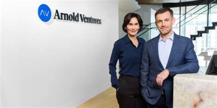 Caitlyn Morrison Arnold Ventures