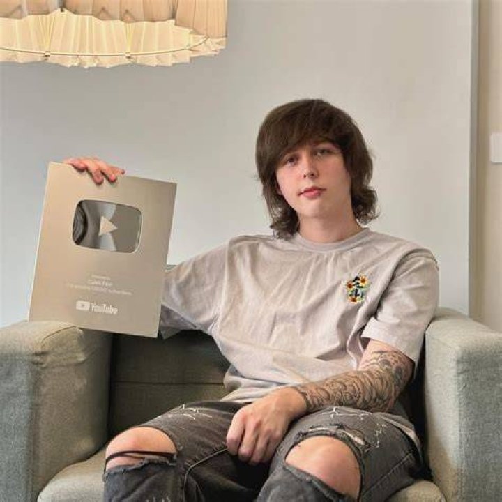 Caleb Finn Gender Is He Trans? Partner 2024 Internewscast Journal