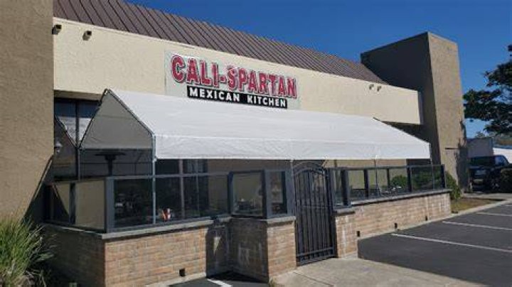 CaliSpartan Mexican Kitchen, San Jose Roadtrippers