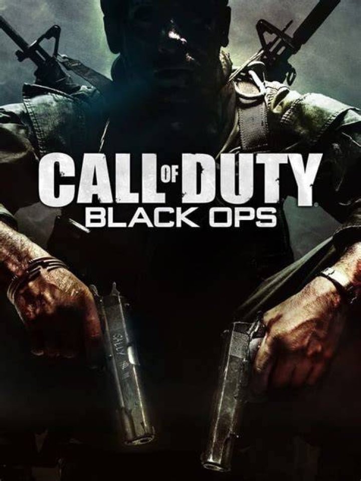 Call of Duty Black Ops III price tracker for Xbox One