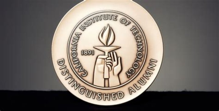 Caltech Announces the 2020 Distinguished Alumni Award Winners Parents