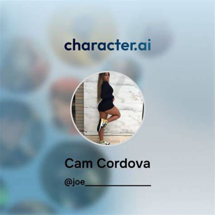 Cam Cordova Nude Leaks Photo 1469826 Fapopedia