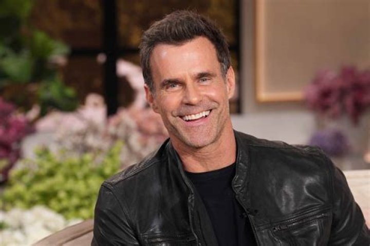 Cameron Mathison Who Is CancerFree Once Opened up on His ‘Most