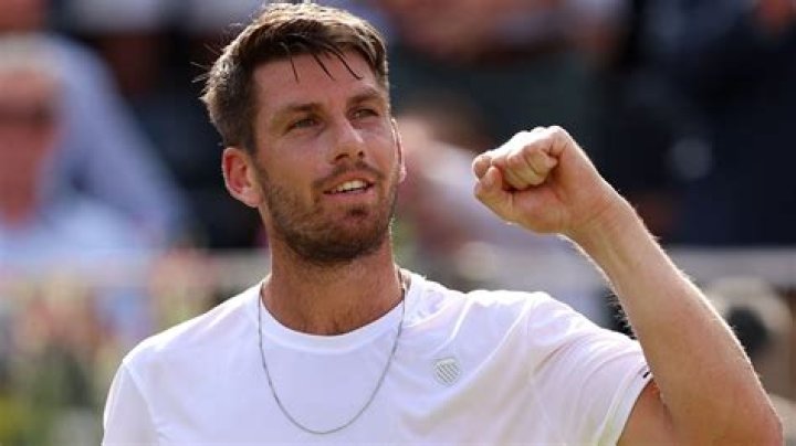Cameron Norrie Net Worth, Career Earnings, Endorsement, Career titles