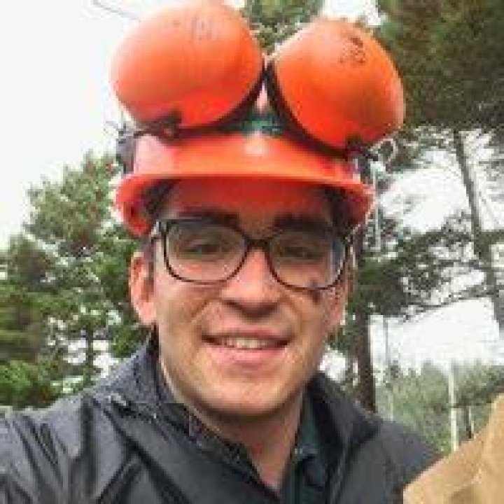 Cameron Schneider Arborist Senske Services LinkedIn