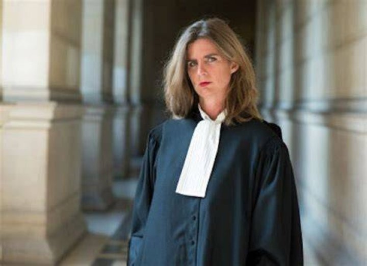 Camille Kouchner Height, Weight, Net Worth, Age, Birthday, Wikipedia