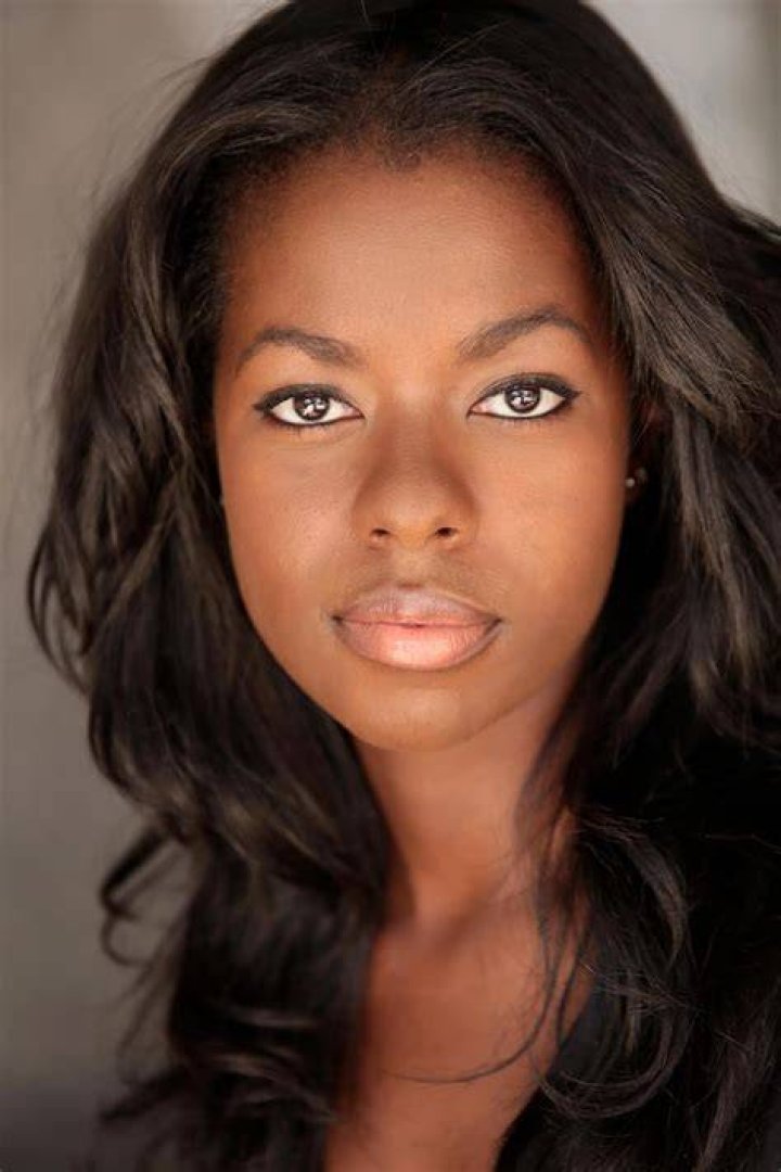 Camille Winbush IMDb