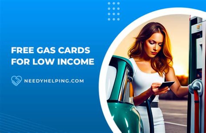 Can I buy gas cards online? ·