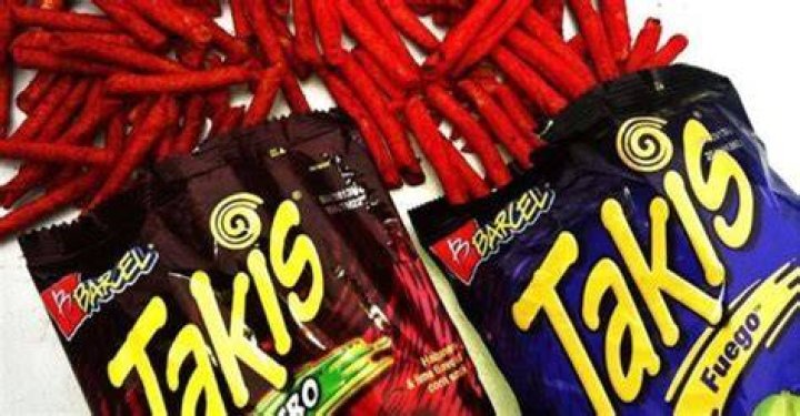 Can You Eat Takis With Braces? BRUNCH with JOY