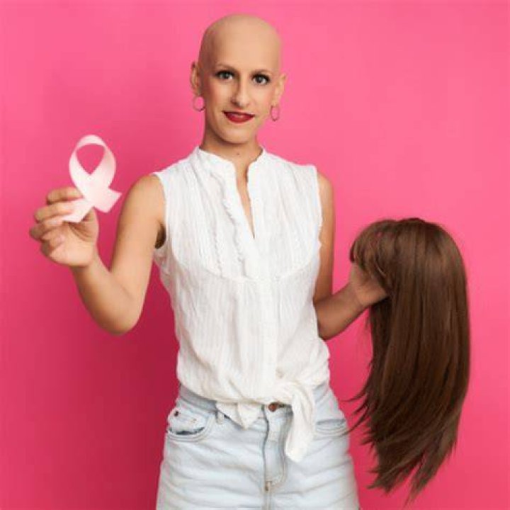 Cancer, Hair Loss, And Resilience