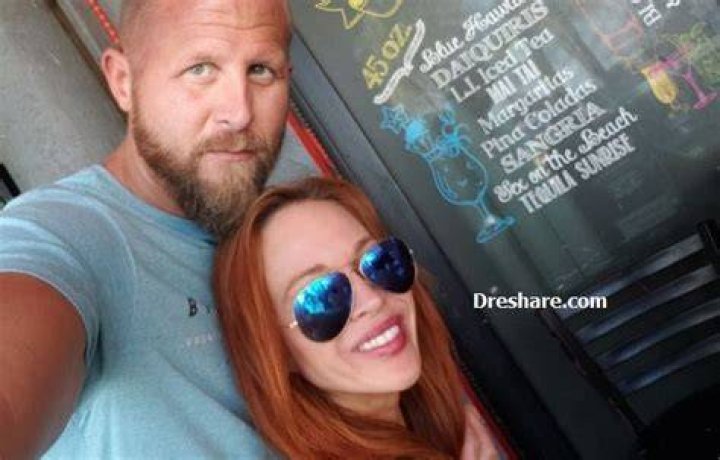 Candice Blount Parscale Wiki, Age, Brad Parscale Wife, Instagram, Net Worth, Height, Bikini, Pictures
