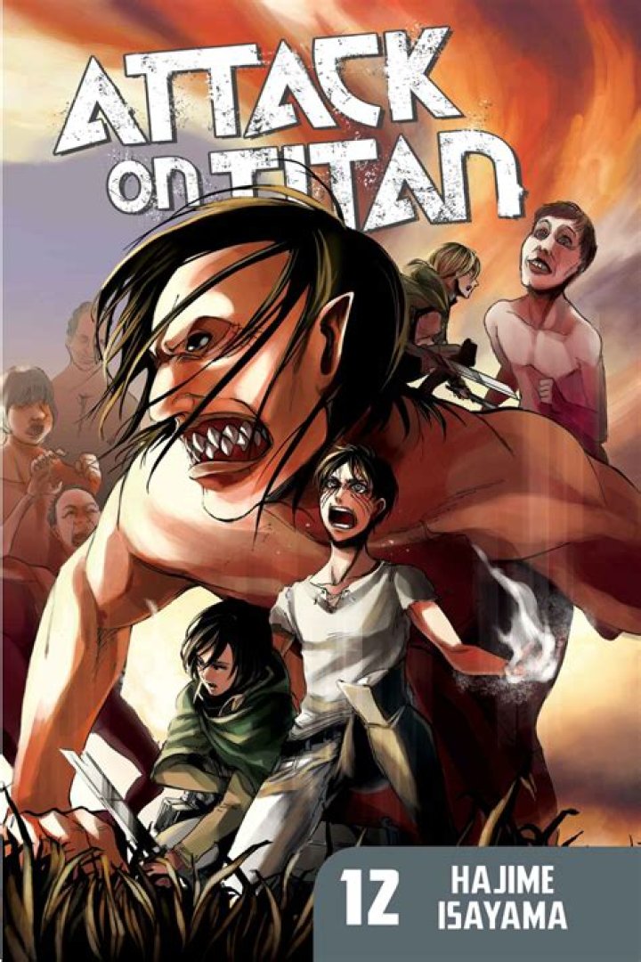 Cap&iacute;tulo 122 de Attack on Titan revelou o terr&iacute;vel passado de Eldia