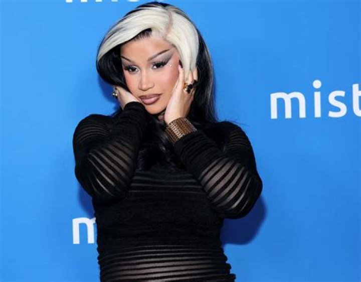 Cardi B Joins OnlyFans